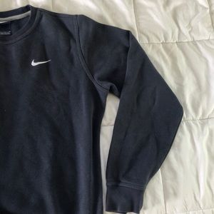 NIKE SWEATSHIRT
